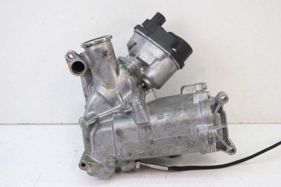 AUDI A6 A7 A8 CHŁODNICA SPALIN EGR 059131515AS 059 131 515 AS 059131515AS 059131515BG 059131515BC 059131515BE 059131515BQ 3.0 d