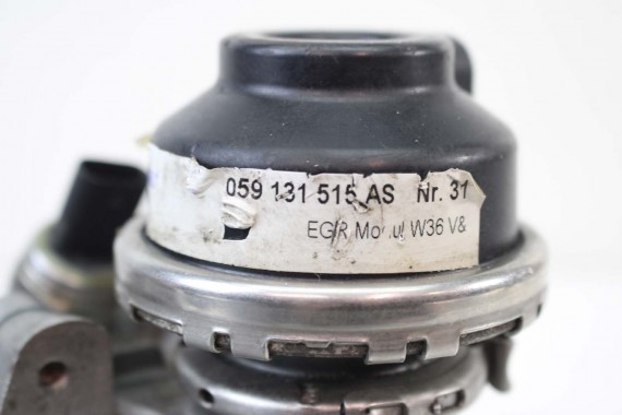 AUDI A6 A7 A8 CHŁODNICA SPALIN EGR 059131515AS 059 131 515 AS 059131515AS 059131515BG 059131515BC 059131515BE 059131515BQ 3.0 d