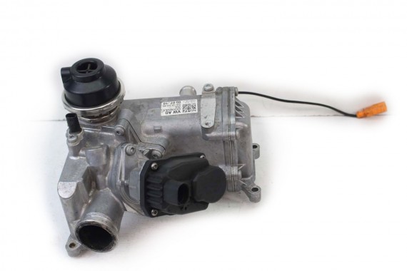 AUDI A6 A7 CHŁODNICA ZAWÓR SPALIN EGR 059131515BG 059 131 515 BG 3.0 TDi diesel 059131515BG 059131515BC 059131515BE 059131515BG