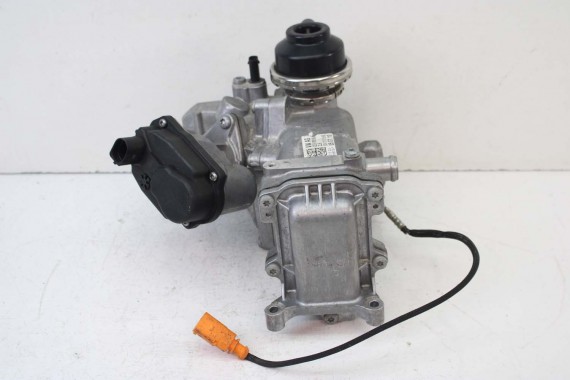 AUDI A6 A7 CHŁODNICA ZAWÓR SPALIN EGR 059131515BG 059 131 515 BG 3.0 TDi diesel 059131515BG 059131515BC 059131515BE 059131515BG