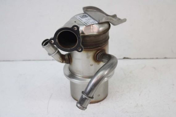 VW AUDI SKODA SEAT ZAWÓR CHŁODNICA EGR 04L131512D 04L131512 04L131512BQ 04L131512BH 04L 131 512 D spalin 04L131512BG 04L131512BR