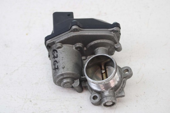 VW AUDI SKODA PRZEPUSTNICA ZAWÓR EGR 04L131501C 04L131501M 04L 131 501 C 04L131501M TDi silnik 04L131501C 04L131501C 04L131501M