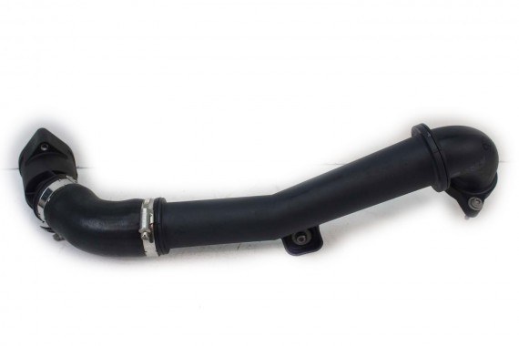 AUDI RURA INTERCOOLERA...