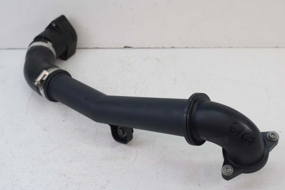 AUDI RURA INTERCOOLERA 04L145770S 04L145828D WĄŻ CIŚNIENIOWY POWIETRZA CHŁODNICY 04L145762AB 04L145762T 04L145762AD 04L145762CC