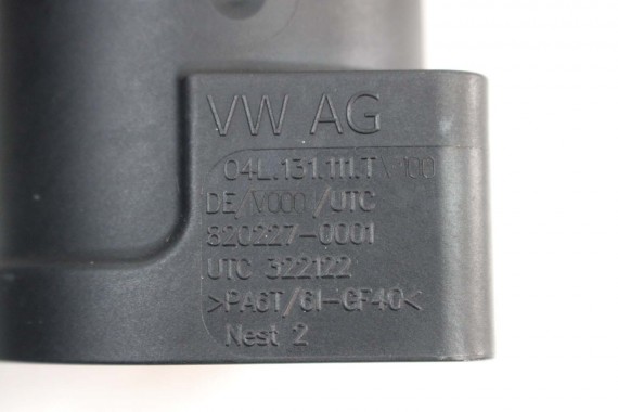 AUDI RURA INTERCOOLERA 04L145770S 04L145828D WĄŻ CIŚNIENIOWY POWIETRZA CHŁODNICY 04L145762AB 04L145762T 04L145762AD 04L145762CC