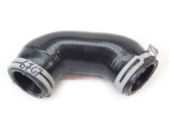 AUDI RURA INTERCOOLERA 04L131521 04L131521AF INTERKULERA WĄŻ CIŚNIENIOWY POWIETRZA CHŁODNICY 04L 131 521 04L131521AE 04L131521E