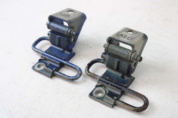 VW GOLF 6 CABRIO EOS ZAWIASY ZAWIAS DRZWI 1Q0831411A 1Q0831412A 1Q0831411 1Q0831412 1Q0831411A 1Q0831412A 1Q0831411 1Q0831412 1Q