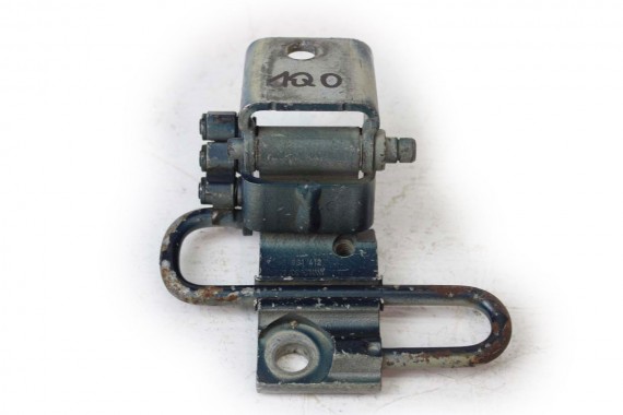 VW GOLF 6 CABRIO EOS ZAWIASY ZAWIAS DRZWI 1Q0831411A 1Q0831412A 1Q0831411 1Q0831412 1Q0831411A 1Q0831412A 1Q0831411 1Q0831412 1Q