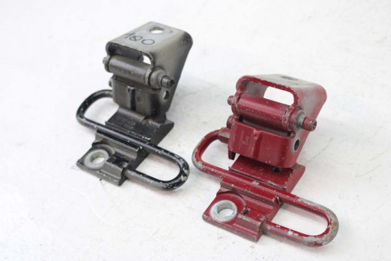 VW GOLF 6 CABRIO EOS ZAWIASY ZAWIAS DRZWI 1Q0831411A 1Q0831412A 1Q0831411 1Q0831412 1Q0831411A 1Q0831412A 1Q0831411 1Q0831412 1Q