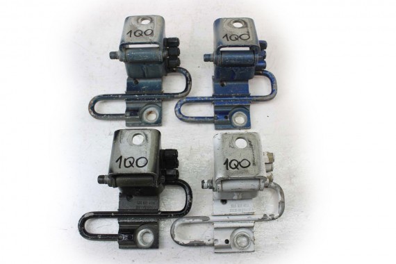 VW GOLF 6 CABRIO EOS...