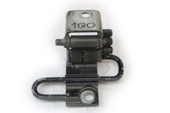 VW GOLF 6 CABRIO EOS ZAWIASY ZAWIAS DRZWI 1Q0831411A 1Q0831412A 1Q0831411 1Q0831412 1Q0831411A 1Q0831412A 1Q0831411 1Q0831412 1Q