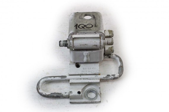 VW GOLF 6 CABRIO EOS ZAWIASY ZAWIAS DRZWI 1Q0831411A 1Q0831412A 1Q0831411 1Q0831412 1Q0831411A 1Q0831412A 1Q0831411 1Q0831412 1Q