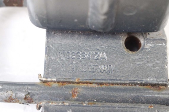 VW GOLF 6 CABRIO EOS ZAWIASY ZAWIAS DRZWI 1Q0831411A 1Q0831412A 1Q0831411 1Q0831412 1Q0831411A 1Q0831412A 1Q0831411 1Q0831412 1Q