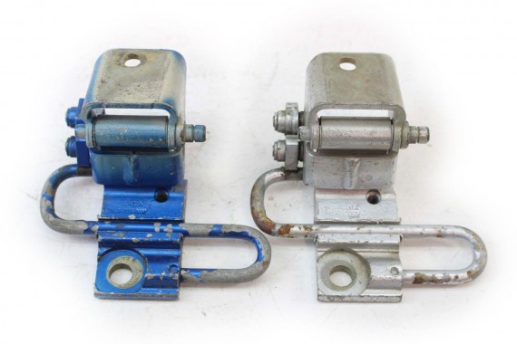 VW TOURAN ZAWIASY ZAWIAS...