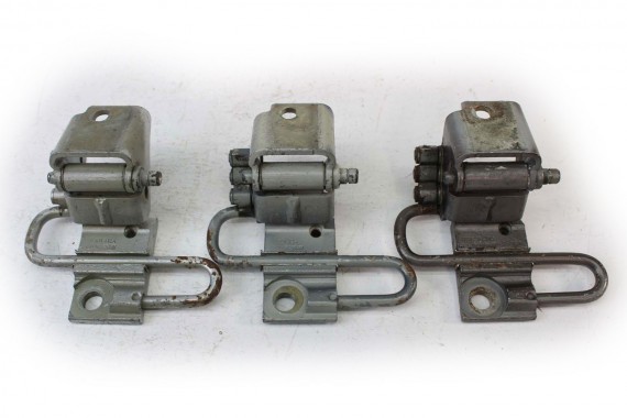 VW TOURAN ZAWIASY ZAWIAS...