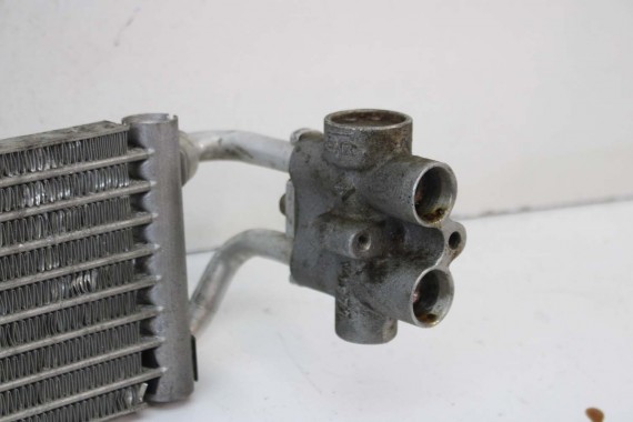 VW TOUAREG CHŁODNICA OLEJU 970307015 skrzyni biegów 970307015 970307015 970307015 970307015 970307015 PORSCHE CAYENNE