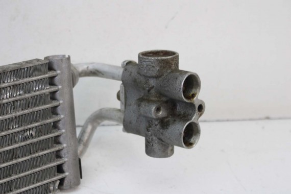 VW TOUAREG CHŁODNICA OLEJU 970307015 skrzyni biegów 970307015 970307015 970307015 970307015 970307015 PORSCHE CAYENNE