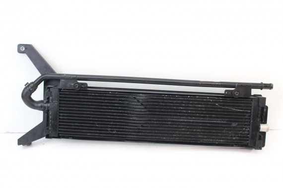 AUDI Q5 CHŁODNICA...