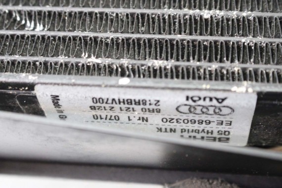 AUDI Q5 CHŁODNICA 8R0121212B 8R0121212C 8R0 121 212 8R0121212B 8R0121212C 8R0121212B 8R0121212B 8R0121212B 8R0121212B BENTLEY