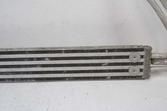 AUDI A8 4H CHŁODNICA OLEJU 4H0422885F WSPOMAGANIA 4H0422885F 4H0422885H 4H0 422 885 F 4H0422885F 4H0422885H 4H0422885F 4H0422885