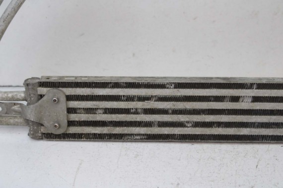 AUDI A8 4H CHŁODNICA OLEJU 4H0422885F WSPOMAGANIA 4H0422885F 4H0422885H 4H0 422 885 F 4H0422885F 4H0422885H 4H0422885F 4H0422885