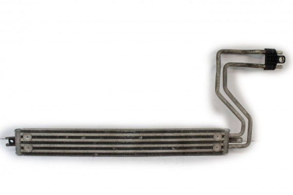 AUDI A8 4H CHŁODNICA OLEJU...