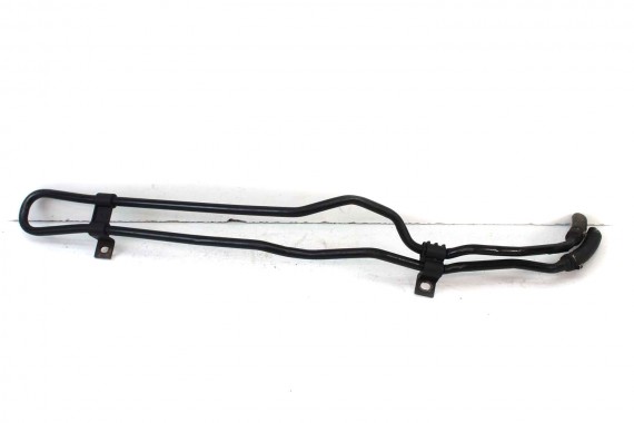 AUDI A4 8D CHŁODNICA OLEJU...