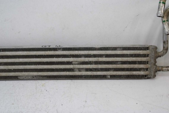 VW TOUAREG CHŁODNICA OLEJU 7L6422885 WSPOMAGANIA 7L8422885 7L0422885 7L5422885 7L6422885 7L8422885 7L0422885 7L5422885 7L6422885