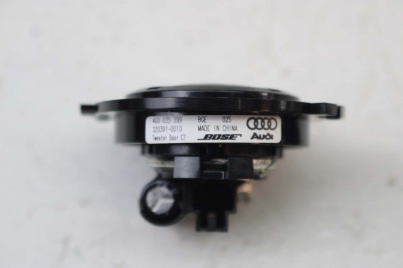 AUDI A7 GŁOŚNIKI KOMPLET BOSE 4H0035399B 4G0035399 4G0035411 4G0035454 4G8035297 4G8035298A 4G8035382 4G8035297A 4G0035453 LIFT