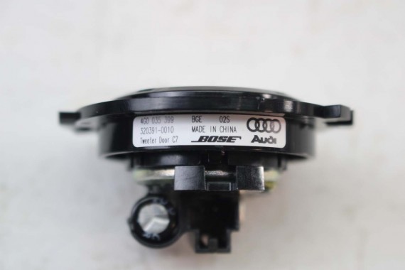 AUDI A7 GŁOŚNIKI KOMPLET BOSE 4H0035399B 4G0035399 4G0035411 4G0035454 4G8035297 4G8035298A 4G8035382 4G8035297A 4G0035453 LIFT