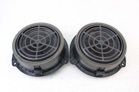 AUDI A7 GŁOŚNIKI KOMPLET BOSE 4H0035399B 4G0035399 4G0035411 4G0035454 4G8035297 4G8035298A 4G8035382 4G8035297A 4G0035453 LIFT