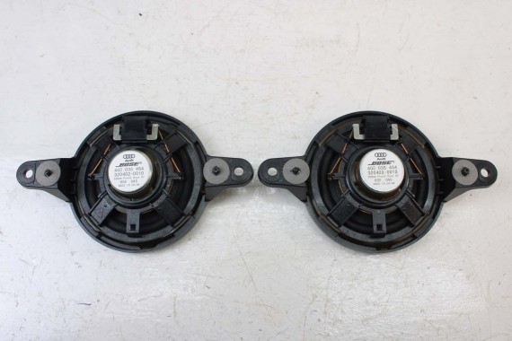 AUDI A7 GŁOŚNIKI KOMPLET BOSE 4H0035399B 4G0035399 4G0035411 4G0035454 4G8035297 4G8035298A 4G8035382 4G8035297A 4G0035453 LIFT