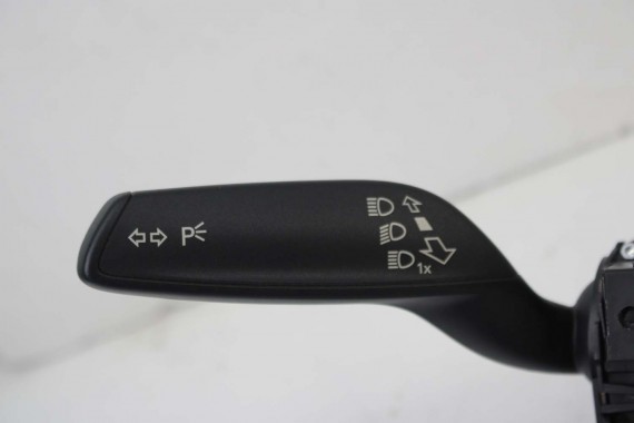 AUDI A6 A7 MANETKI MANETKA TEMPOMAT 4G8953502A 4G8 953 502 A przełącznik przełączniki kierownicy 4G C7 4G8953502A  4G8953502A