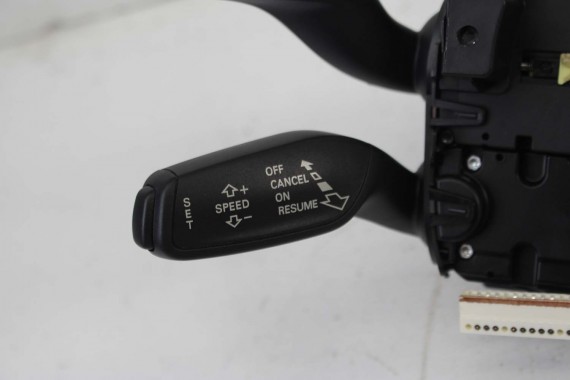 AUDI A6 A7 MANETKI MANETKA TEMPOMAT 4G8953502A 4G8 953 502 A przełącznik przełączniki kierownicy 4G C7 4G8953502A  4G8953502A