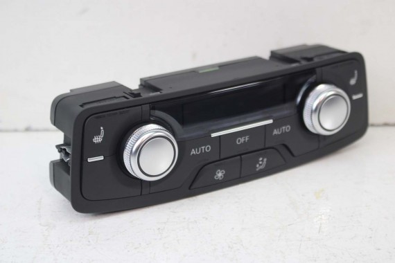 AUDI A6 S6 A7 PANEL KLIMATYZACJI TYŁ 4G0919158R moduł sterownik nawiewu klimy 4G0 919 158 4G C7 4G0919158R 4G0919158R 4G0919158R