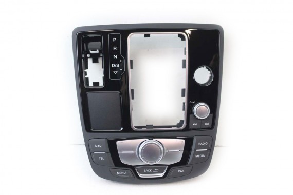 AUDI A6 A7 PANEL GAŁKA MMI...