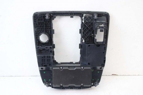 AUDI A6 A7 PANEL GAŁKA MMI 4G1919610F 4G1919612Q 4G1 919 610 F 4G1919610F 3G 3G+ 4G z touchpadem radia navi 4G1919610G 4G1919610