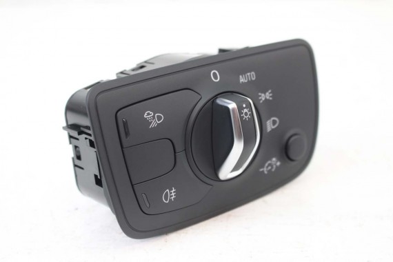 AUDI A6 A7 PRZEŁĄCZNIK WŁĄCZNIK ŚWIATEŁ 4G0941531AL 4G0941531E 4G0941531AL 4G0941531E 4G0941531 4G0941531E 4G0941531AL 4G0941531