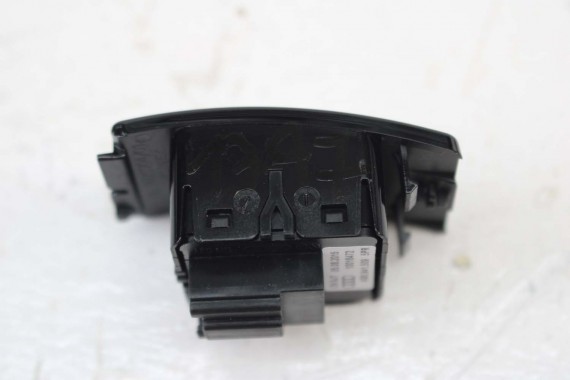 AUDI A6 A7 PRZYCISK ŚWIATEŁ AWARYJNYCH 4G0941509 4G0 941 509 5PR czarny soul 4G C7 Przełącznik systemu ostrzegawczego 4G0941509