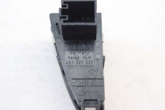 AUDI A6 A7 PRZYCISK SCHOWKA LICZNIKA 4G1927227 4G1 927 227 reset LIFT 4G1927227 PRZYCISK ZEROWANIA 4G1927227 4G1927227 4G1927227