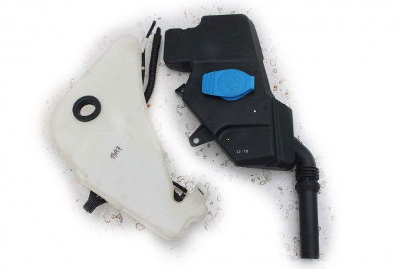 AUDI A6 A7 ZBIORNIK PŁYNU...