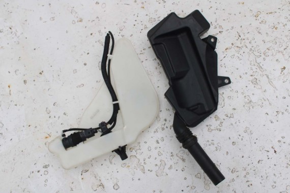 AUDI A6 A7 ZBIORNIK PŁYNU SPRYSKIWACZY 4G8955451J 4G8955453D 4G8955453F 4G1955462A 4G8955453B 4G8955453C 4G1955463A 4G C7 4G8