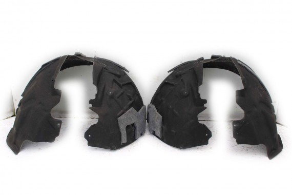 AUDI A7 NADKOLE PRZEDNIE...