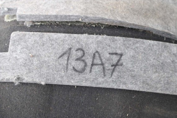 AUDI A7 NADKOLE PRZEDNIE PRZÓD 4G8821171D 4G8821172D 4G8821171C 4G8821172C 4G8821171D 4G8821172D 4G8 821 171 4G8821171 4G8821172