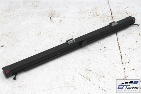 VW PASSAT B8 KOMBI ROLETA SIATKA BAGAŻNIKA 3G9861691 3G9 861 691 9B9 - czarna 3G9861691 3G ROLETY 3G9861691 3G9861691 3G9861691