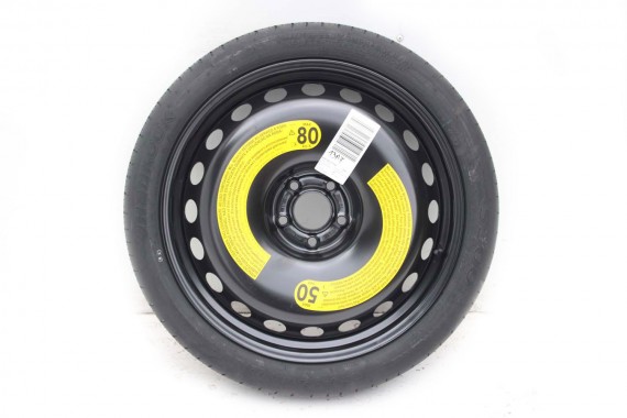 AUDI A6 A7 KOŁO DOJAZDOWE...