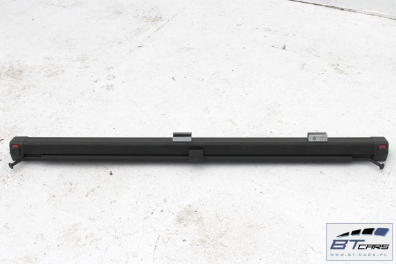 VW PASSAT B8 KOMBI ROLETA SIATKA BAGAŻNIKA 3G9861691 3G9 861 691 9B9 - czarna 3G9861691 3G ROLETY 3G9861691 3G9861691 3G9861691