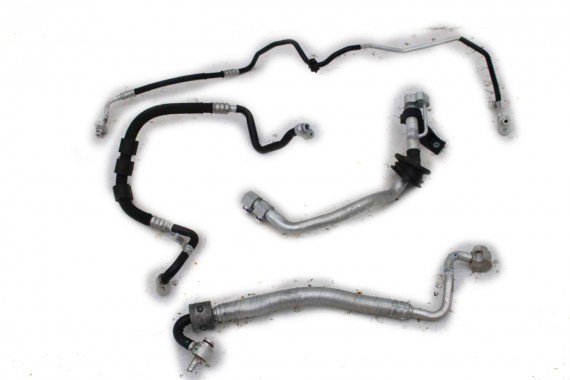 AUDI A7 RURKI KLIMATYZACJI...