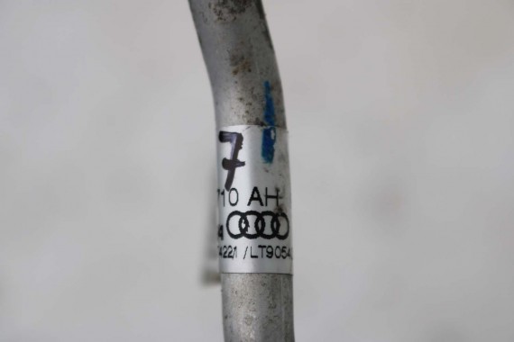 AUDI A7 RURKI KLIMATYZACJI klimy 4G0260701BS 4G0260707CN 4G0260710AH 4G1260712G 4G0260707CN 4G0260721N 4G0260701BS 4G0260707CN