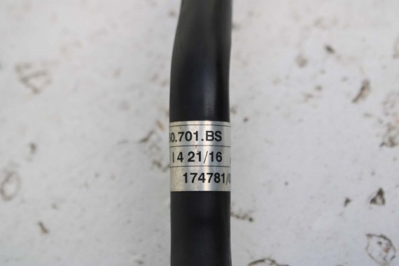 AUDI A7 RURKI KLIMATYZACJI klimy 4G0260701BT 4G0260707CS 4G0260710AH 4G1260712F 4G0260721R 4G0260707CB 4G0260707AG 4G0260707P